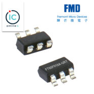 FT60F010A-URT