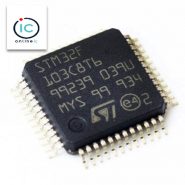 STM32F103C8T6