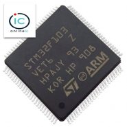 STM32F103VET6