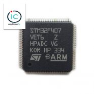 STM32F407VET6