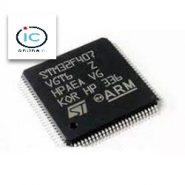 STM32F407VGT6