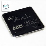 STM32F429ZGT6