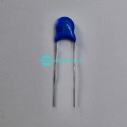 Capacitor> Polyester 100NF/1KV