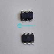 MCU> Fremont Micro Devices FT61F020-URT SOT23-6