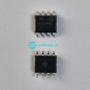 MCU> Fremont Micro Devices FT61F021A-RB SOP8
