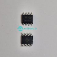 MCU> Fremont Micro Devices FT62F211-RB SOP8