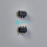 MCU> Fremont Micro Devices FT61EC20-URT SOT23-6